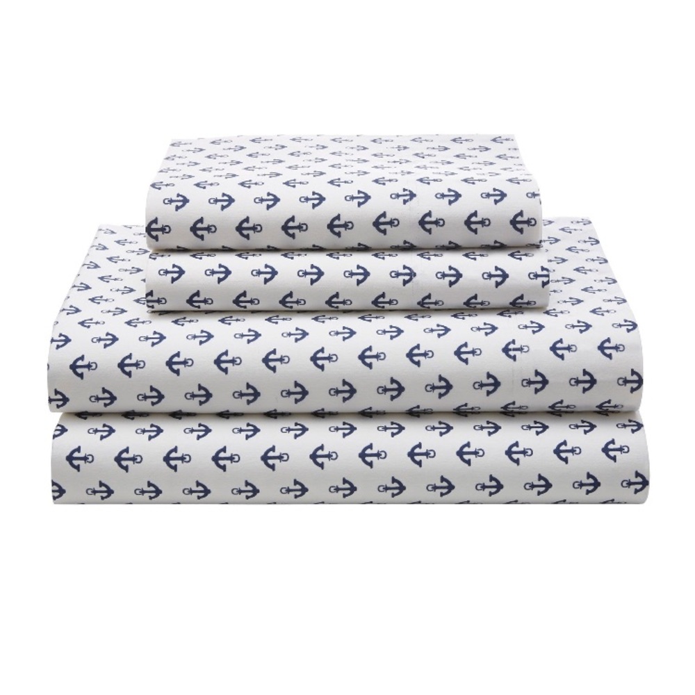 Tommy Hilfiger bedsheets